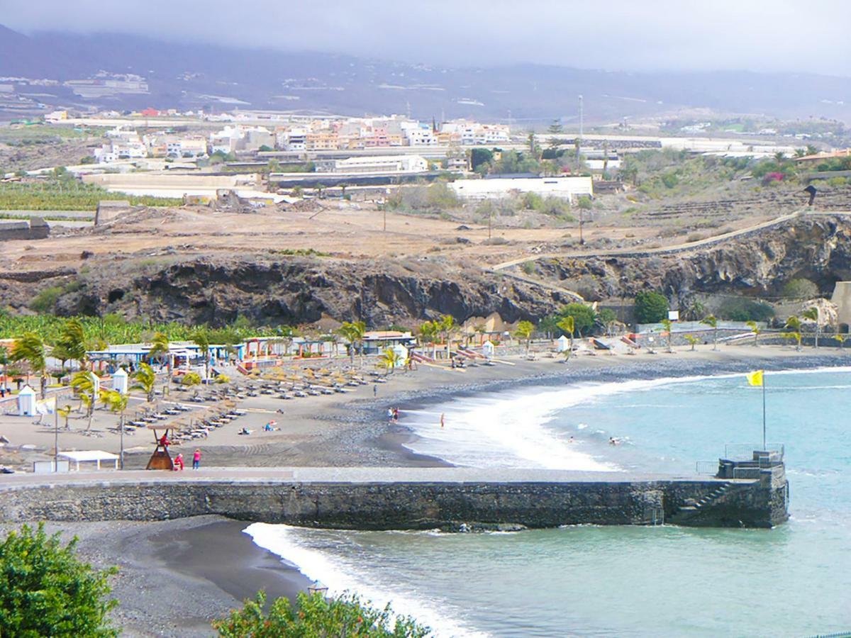 Playa San Juan Next To The Beach Guía de Isora Esterno foto
