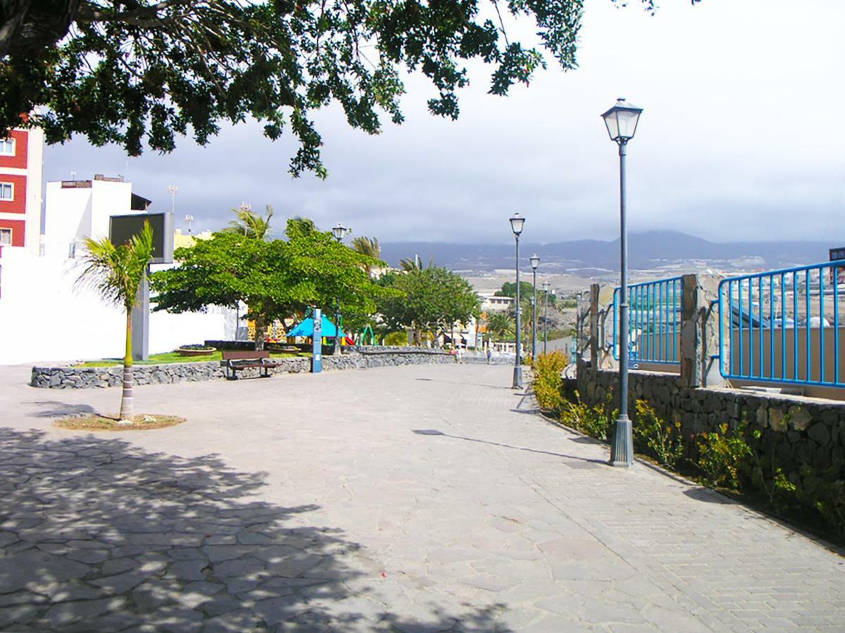 Playa San Juan Next To The Beach Guía de Isora Esterno foto